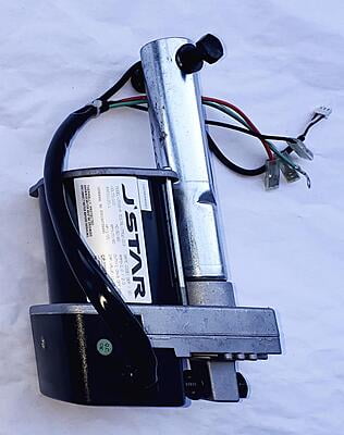 Sole Fitness F85 Treadmill Incline Motor Sole Fitness F85 Treadmill Incline Motor