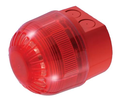 Sounder Beacons