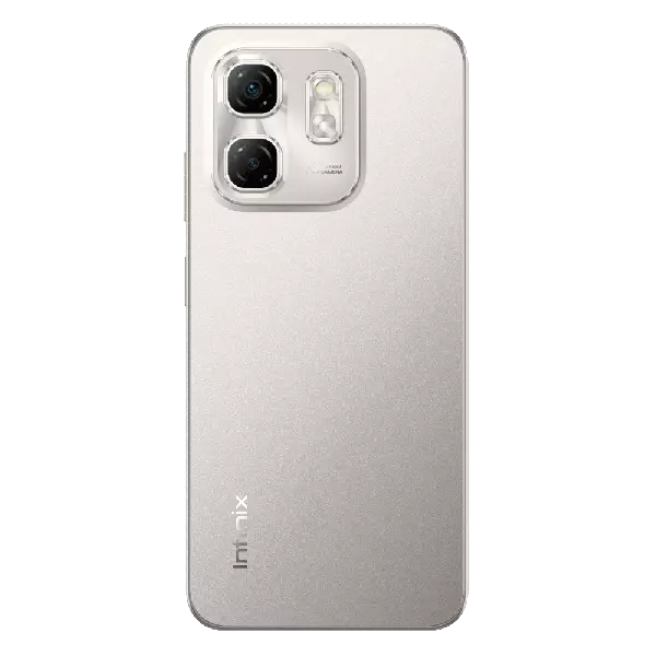 INFINIX HOT 50i (256GB_8GB/4+4 RAM) DS