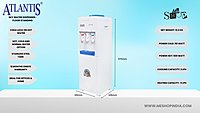 Infographic image of Atlantis Sky water dispenser-HCN floor standing Infographic image of Atlantis Sky water dispenser-HCN floor standing