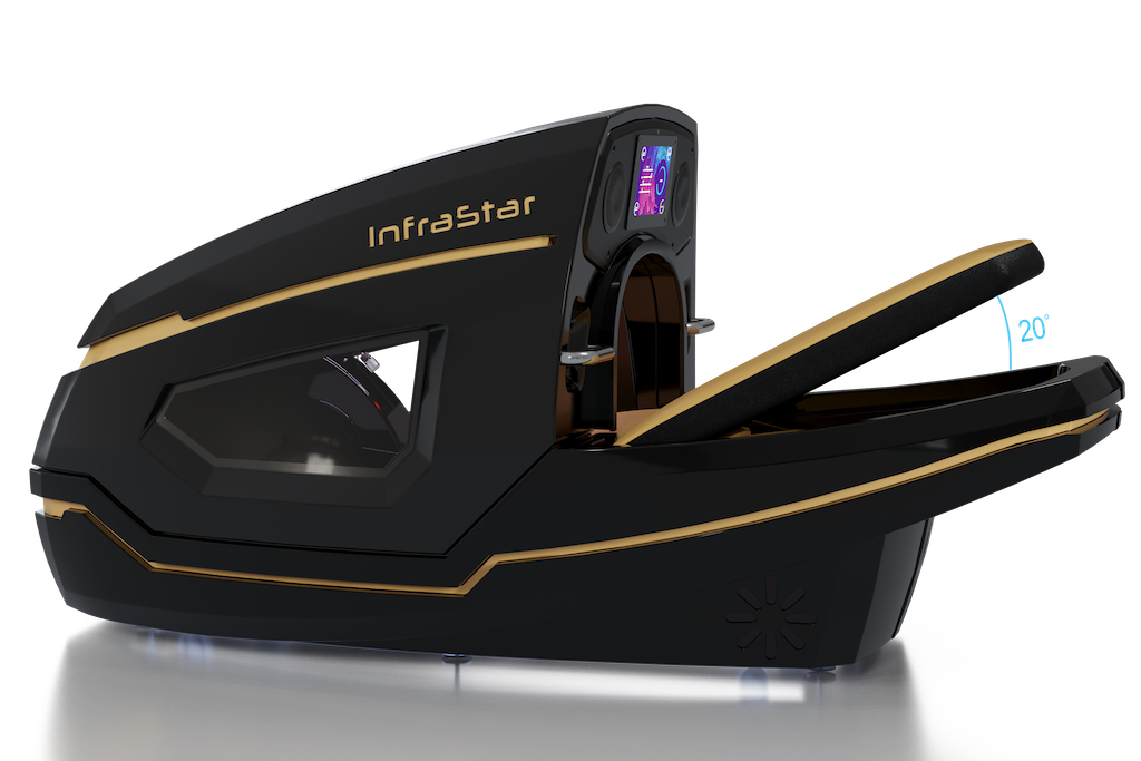 InfraStar Bike InfraStar Bike
