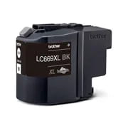 LC669XLBK, LC669XLBK,