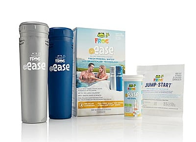 @Ease Inline Kit