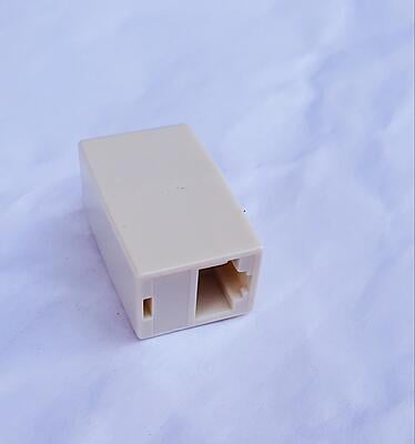 Precor 9.31 Treadmill Wiring Inline Modular Jack Precor 9.31 Treadmill Wiring Inline Modular Jack