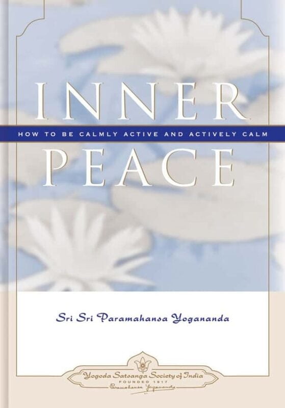 Inner Peace Inner Peace
