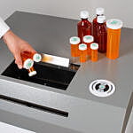 INTIMUS 85 RX PHARMACY SHREDDER INTIMUS 85 RX PHARMACY SHREDDER