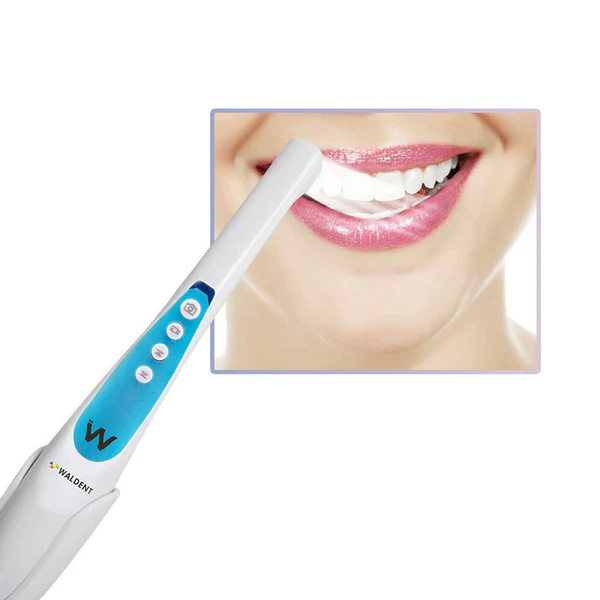 Waldent Intra Oral Camera with Screen - Ergo (10 MP) Waldent Intra Oral Camera with Screen - Ergo (10 MP)