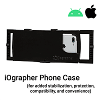 iOgrapher Multi Case iOgrapher Multi Case