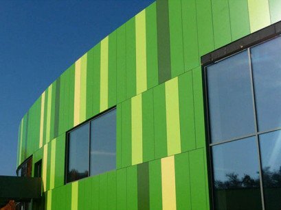 Aluminum Composite 3mm 1/8 48 x 96 in Aluminum Composite 3mm 1/8 48 x 96 in
