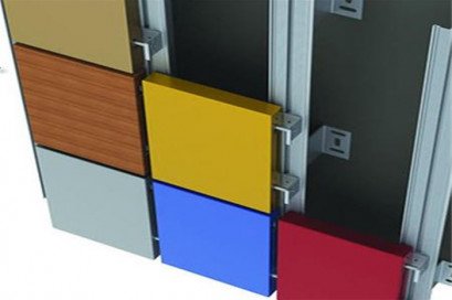 Aluminum Composite 3mm 1/8 48 x 96 in Aluminum Composite 3mm 1/8 48 x 96 in