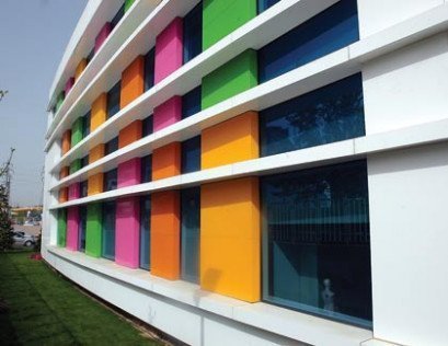 Aluminum Composite 3mm 1/8 48 x 96 in Aluminum Composite 3mm 1/8 48 x 96 in