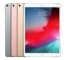 iPad Pro 2017, 10.5-inch Retina Display, Refurbished Grade A iPad Pro 2017, 10.5-inch Retina Display, Refurbished Grade A