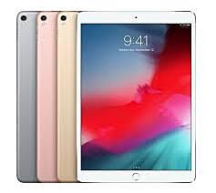 iPad Pro 2017, 12.9-inch Retina Display, Refurbished Grade A