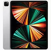 iPad Pro 2022, 12.9-inch Retina Display, Refurbished Grade A