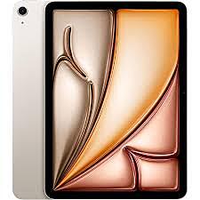 iPad Air 6th Generation, 2024, 11-inch Retina Display, Refurbished Grade A