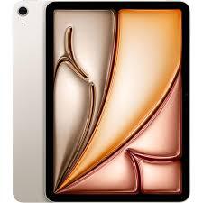 iPad Air 6th Generation, 2024, 11-inch Retina Display, Refurbished Grade A iPad Air 6th Generation, 2024, 11-inch Retina Display, Refurbished Grade A