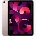 iPad Air (5th Generation, 2022) 10.5-inch Retina Display, Refurbished Grade A