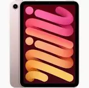 Apple iPad mini 6th Generation , 2021, 8.3-inch Retina Display Refurbished Grade A Apple iPad mini 6th Generation , 2021, 8.3-inch Retina Display Refurbished Grade A