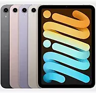 Apple iPad mini 7th Generation , 2024, 8.3-inch Retina Display Refurbished Grade A