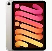 Apple iPad mini 7th Generation , 2024, 8.3-inch Retina Display Refurbished Grade A Apple iPad mini 7th Generation , 2024, 8.3-inch Retina Display Refurbished Grade A