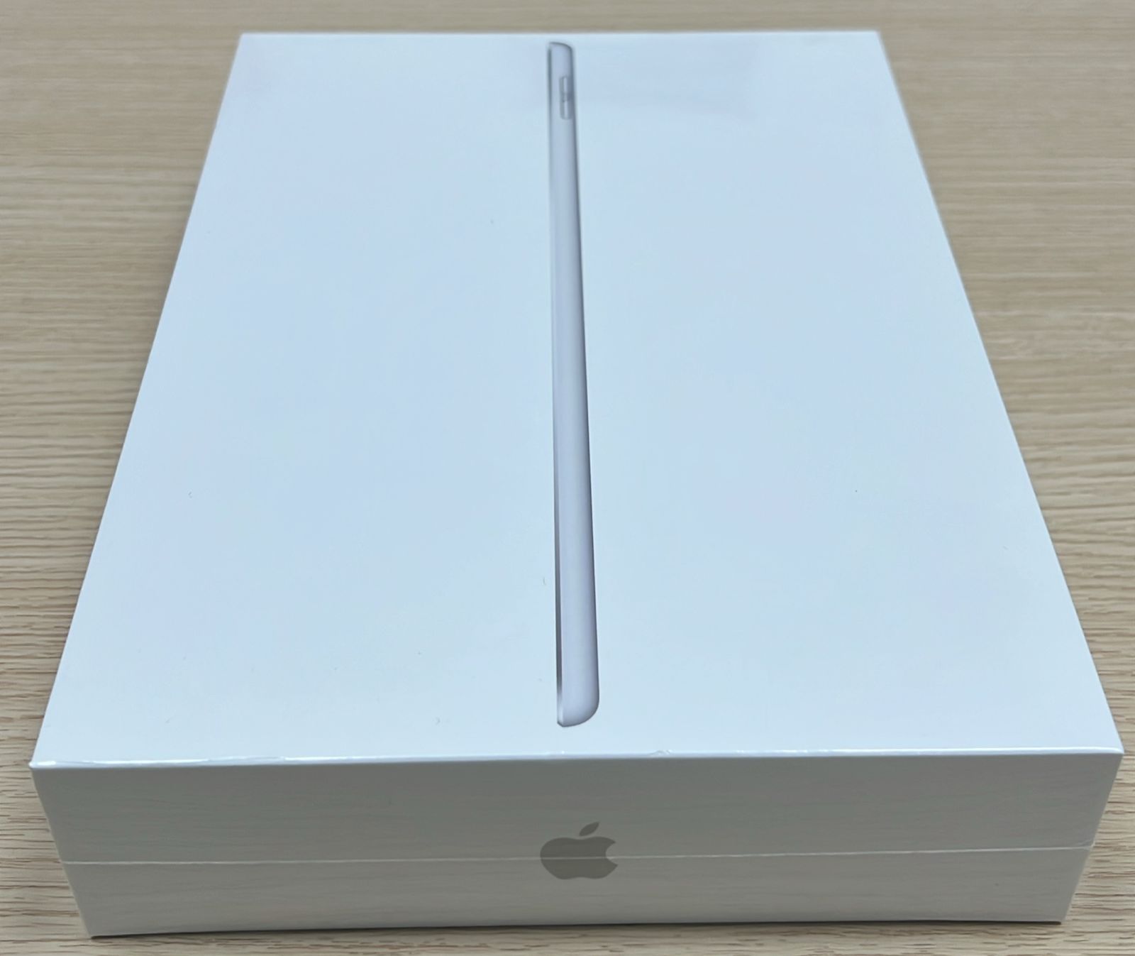 Apple iPad 10.2" 8th Gen 32GB Space Grey Middle East Stocks