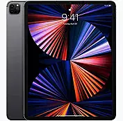 iPad Pro 2018, 12.9-inch Retina Display, Refurbished Grade A