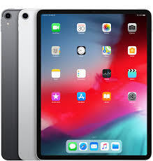 iPad Pro 2018, 12.9-inch Retina Display, Refurbished Grade A