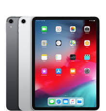 iPad Pro 2018, 11-inch Retina Display, Refurbished Grade A