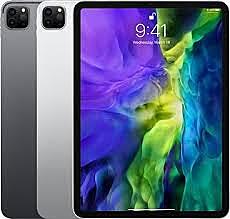 iPad Pro 2020, 11-inch Retina Display, Refurbished Grade A
