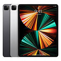 iPad Pro 2021, 12.9-inch Retina Display, Refurbished Grade A iPad Pro 2021, 12.9-inch Retina Display, Refurbished Grade A