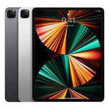 iPad Pro 2021, 12.9-inch Retina Display, Refurbished Grade A iPad Pro 2021, 12.9-inch Retina Display, Refurbished Grade A