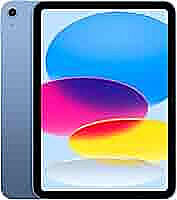 iPad  (10th Generation, 2022) 10.9-inch Retina Display, Refurbished Grade A