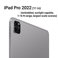 iPad Pro M2 iPad Pro M2