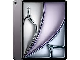 iPad Air 6th Generation, 2024, 13-inch Retina Display, Refurbished Grade A