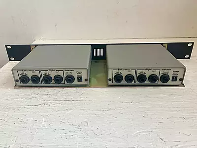 FMR Audio Really Nice Compressor