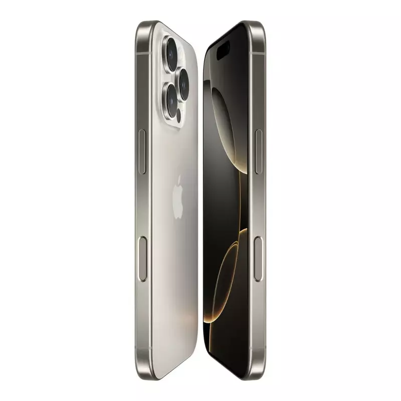 IPHONE 16 PRO MAX (256GB) 1 SIM +ESIM