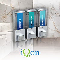 iQon Dispensers