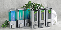 iQon Dispensers