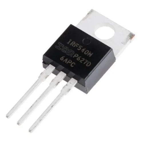 IRF540NPBF IRF540NPBF