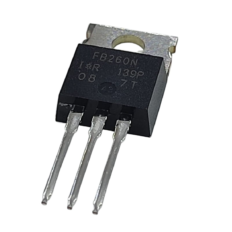 FB260N FB260N