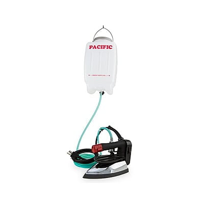 GRAVITY FEED IRON 120V GRAVITY FEED IRON 120V