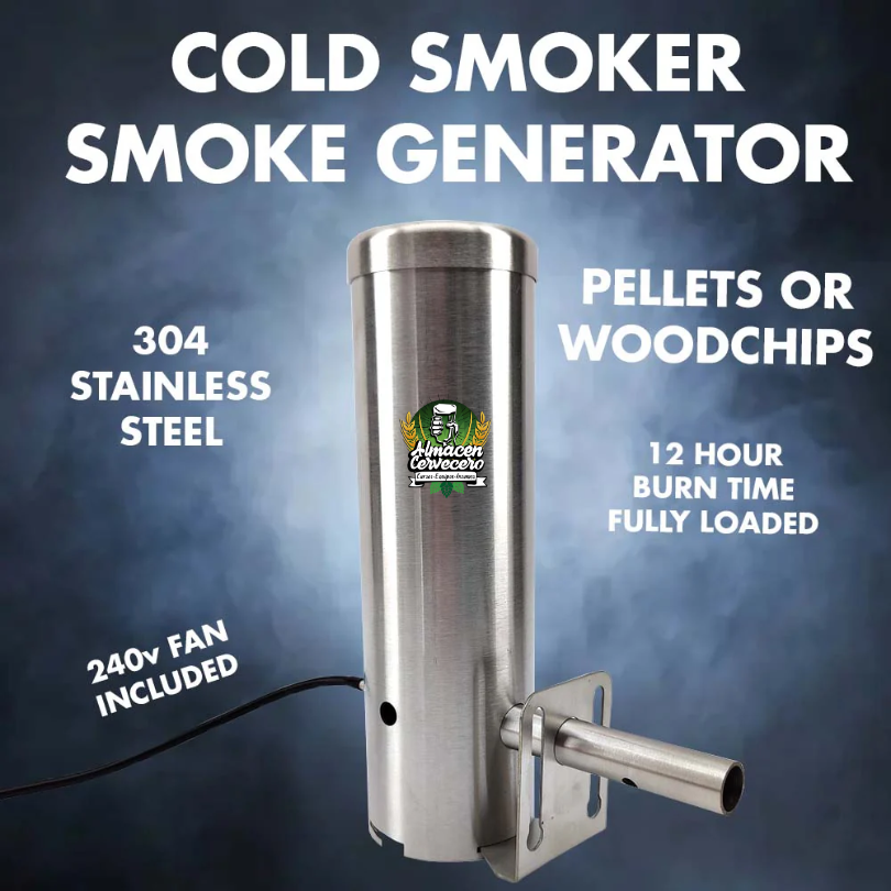 Smoke Generator Kit