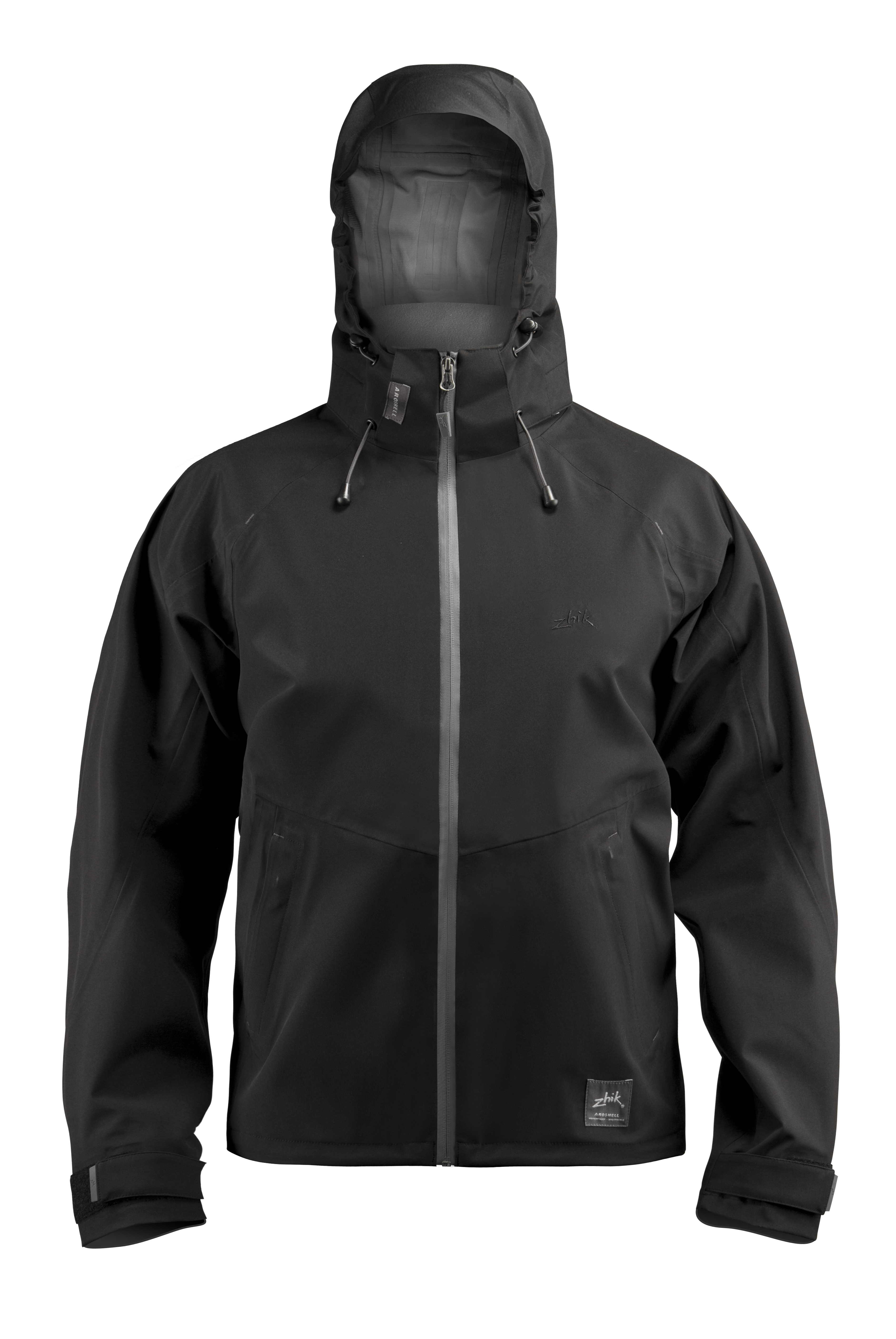 Aroshell Jacket Homme