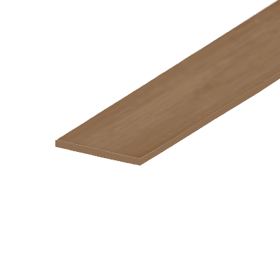 TREX Transcend Lineage Fascia TREX Transcend Lineage Fascia