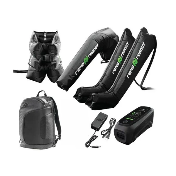 Rapid Reboot REGEN Complete Compression Recovery Package Rapid Reboot REGEN Complete Compression Recovery Package