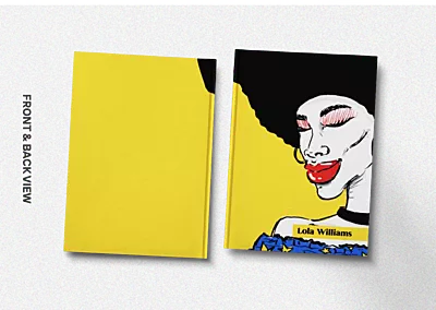 Afro Chic Afro Chic