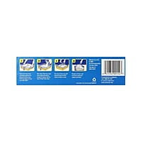 Jonny Cat Heavy Duty 5 Jumbo Cat Litter Box Liners
