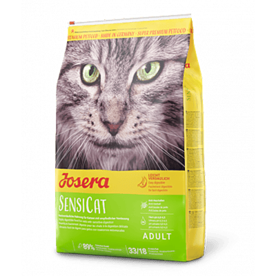 Josera SensiCat