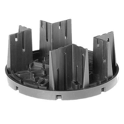 BISON Joist Saddle Attachment | JS