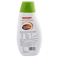 K.P.Namboodiri's Ayurvedic Anti-Dandruff Shampoo 100 ml